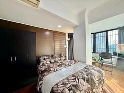 Pandan Valley (D21), Condominium #598762931